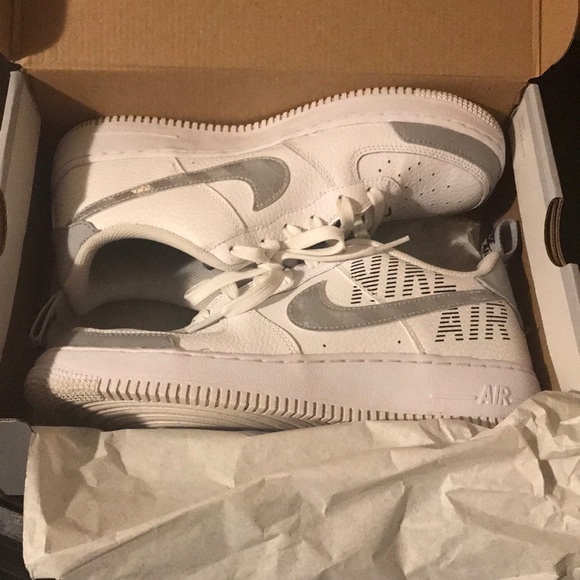 AIR FORCE 1 LV8 2 - Picture 5 of 6